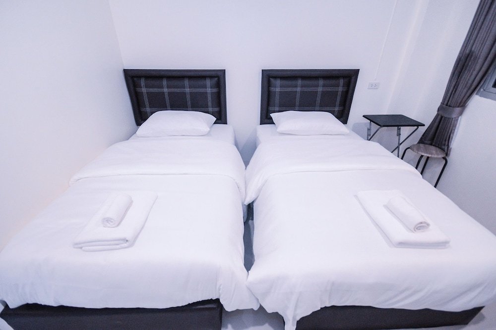 Бангкок: U-need Guesthouse