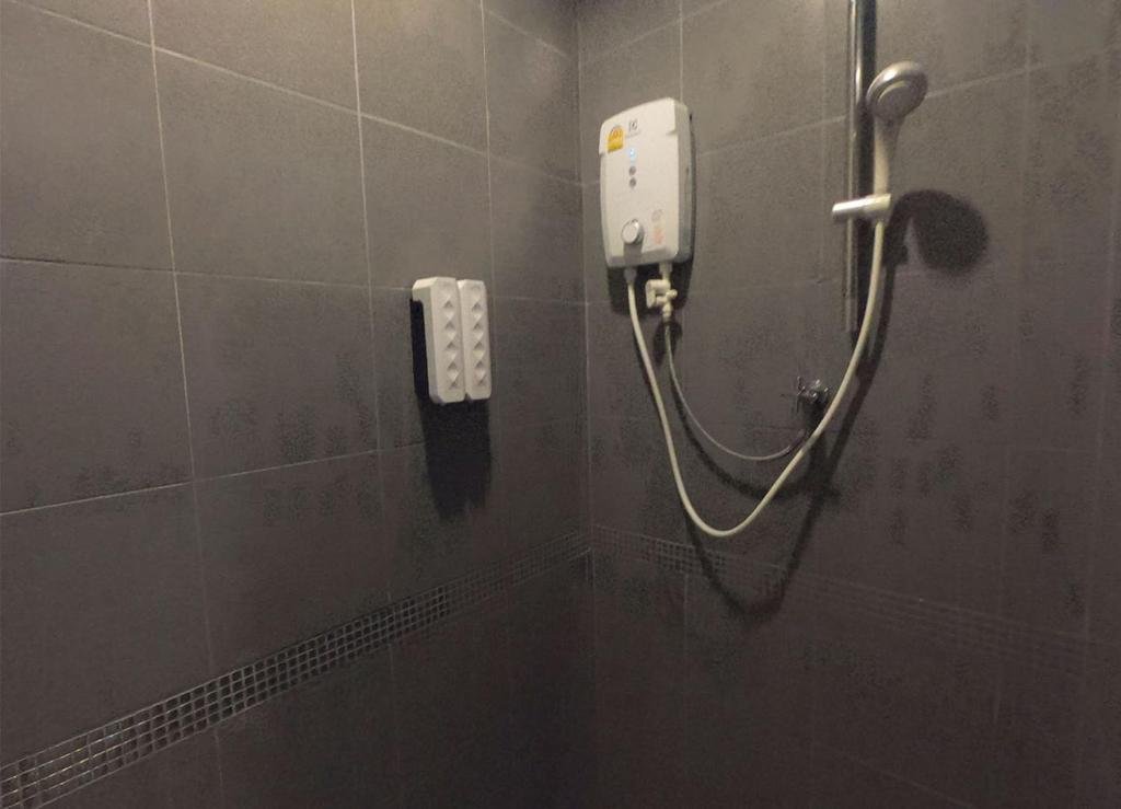 Краби: Friendly Hotel Krabi