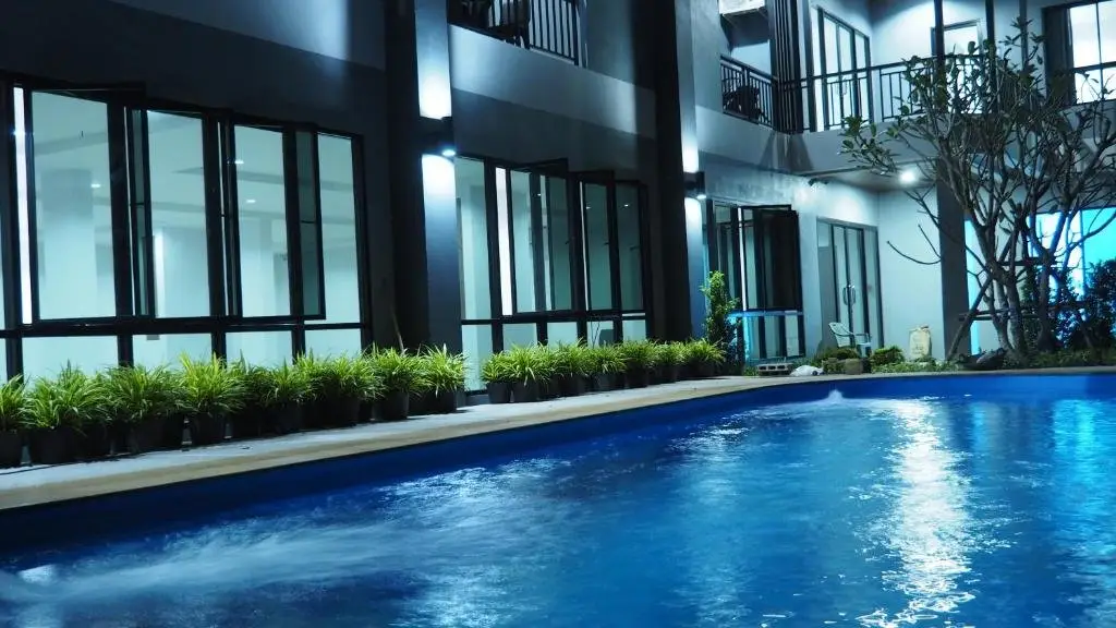 Краби: Friendly Hotel Krabi