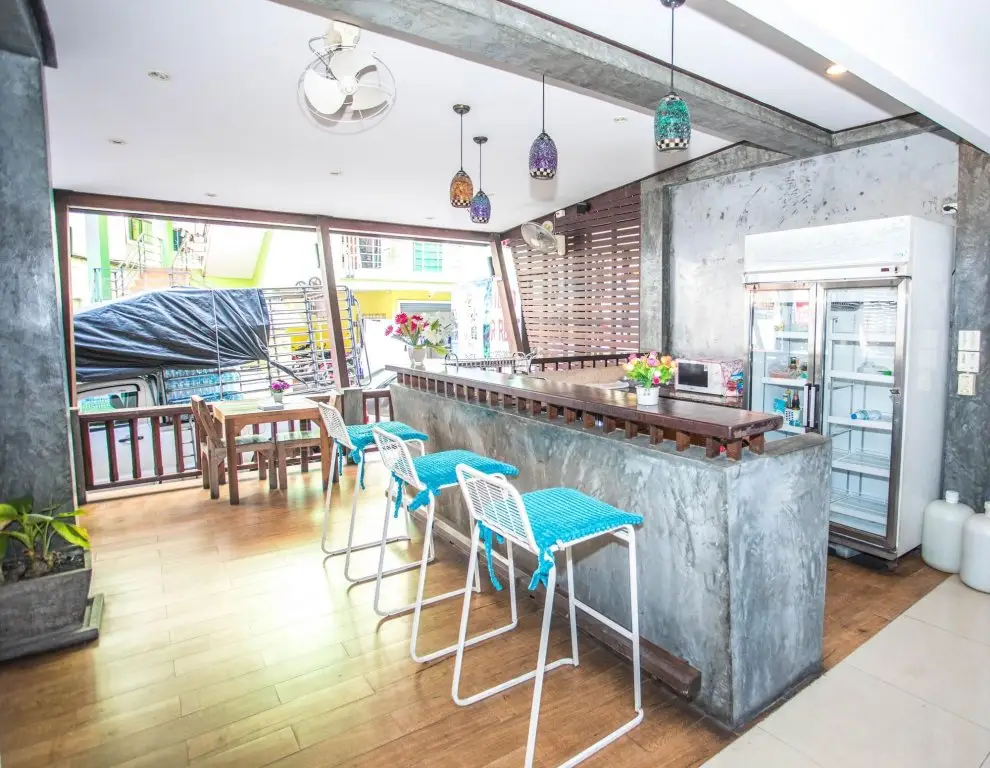 Кату: Dream Fate Phuket