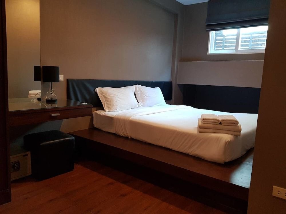 Escape Inn — фото 1