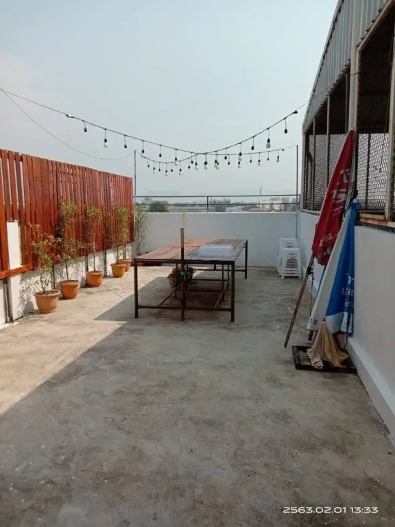Чонбури: Oyster Resort