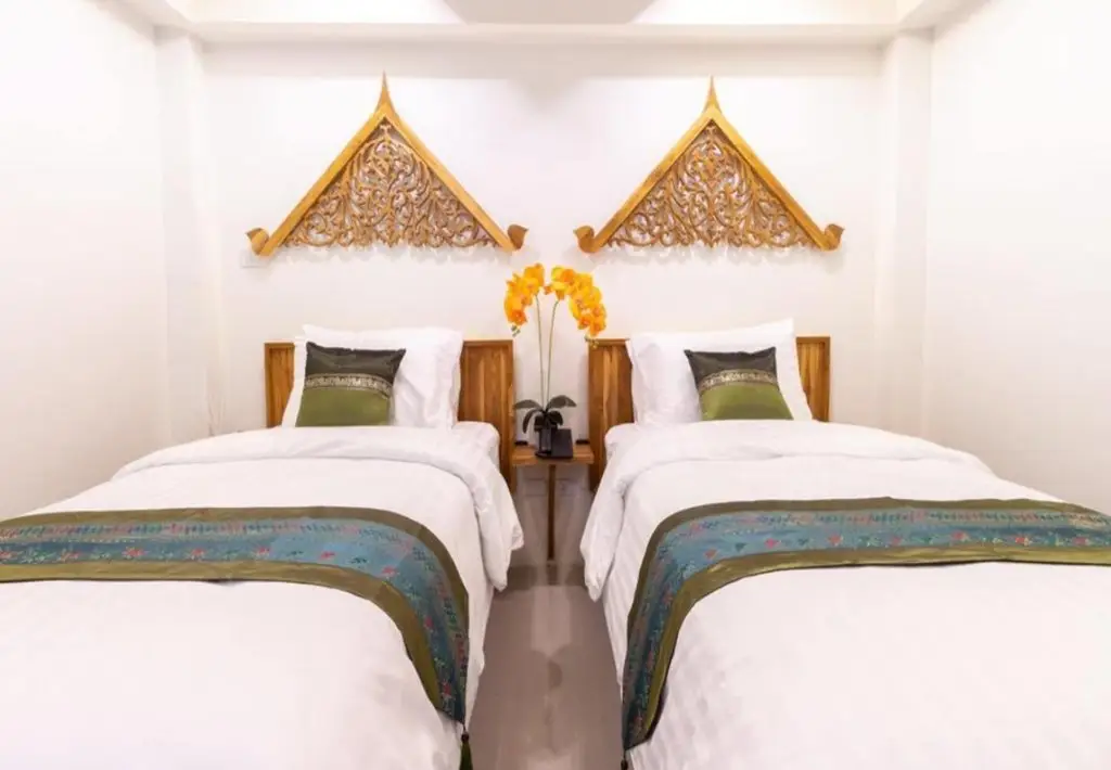 Anumat Premium Budget Hotel — фото 1