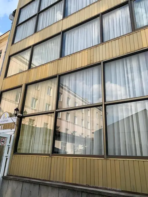 Гостиница "АВАНТАЖ" — фото 1
