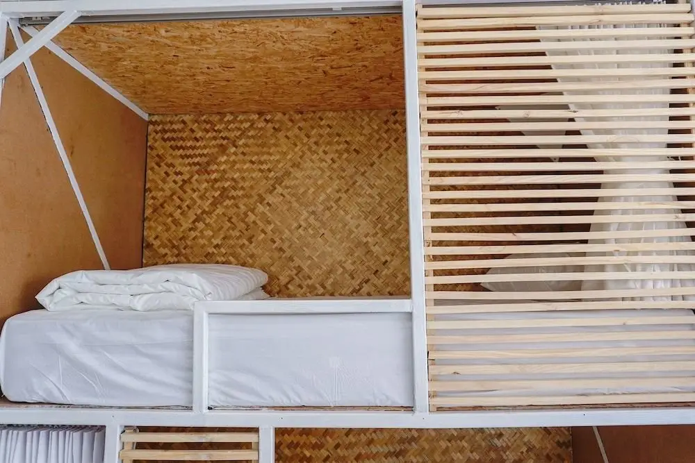 Чиангмай: Ralph Hostel