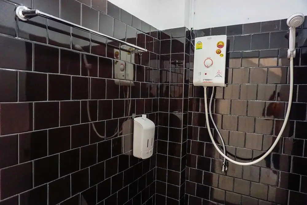 Чиангмай: Ralph Hostel
