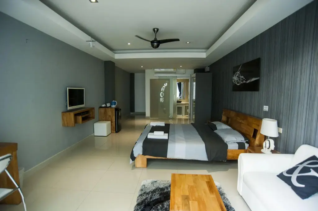 Паттайя: Cozy Resort, A Boutique Hotel