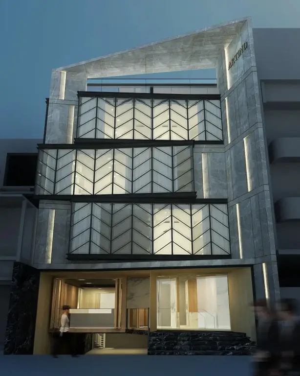 Бангкок: Artino Hotel