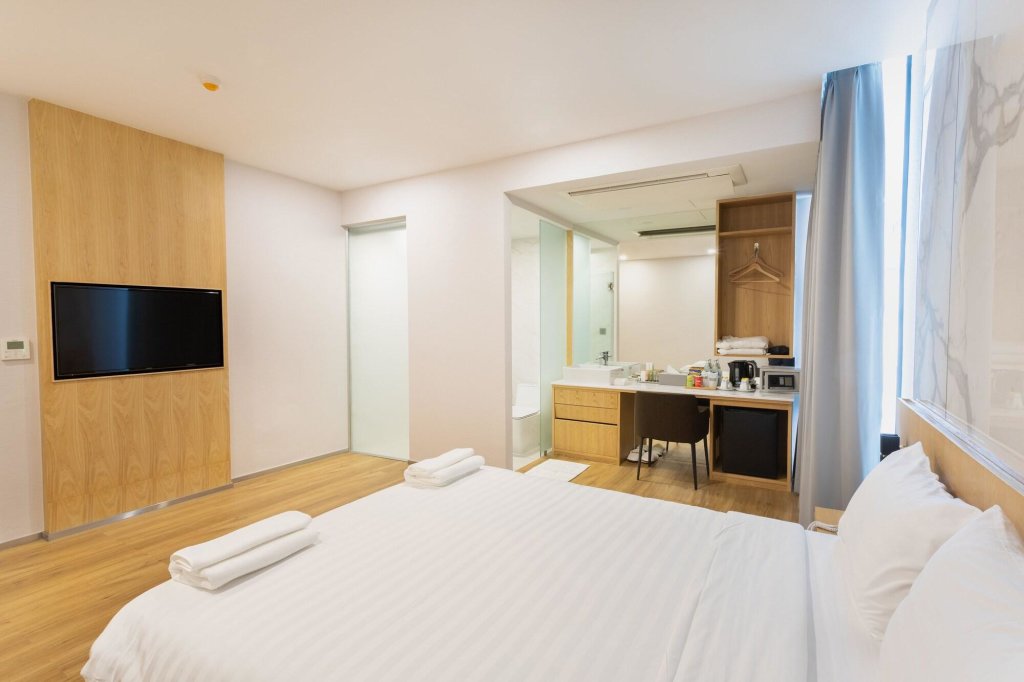 Бангкок: Artino Hotel