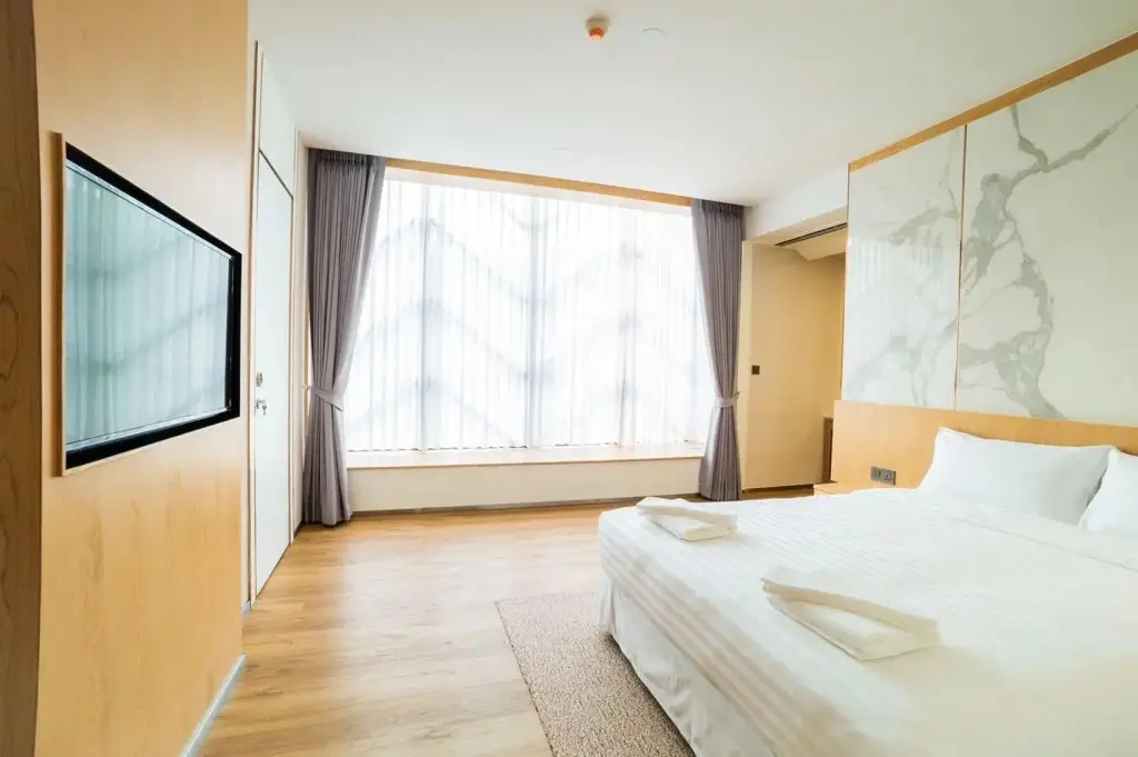 Бангкок: Artino Hotel