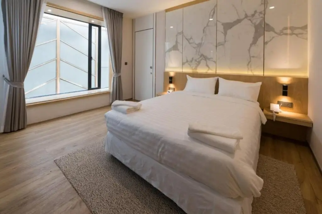 Бангкок: Artino Hotel