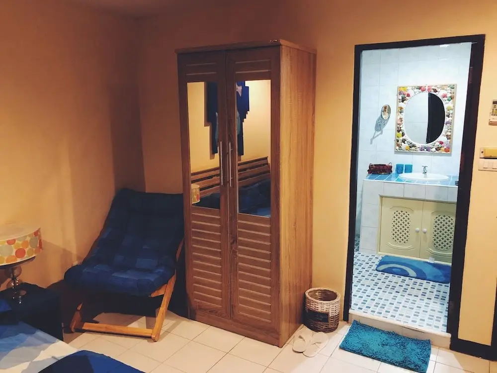 Паттайя: Seahorse House
