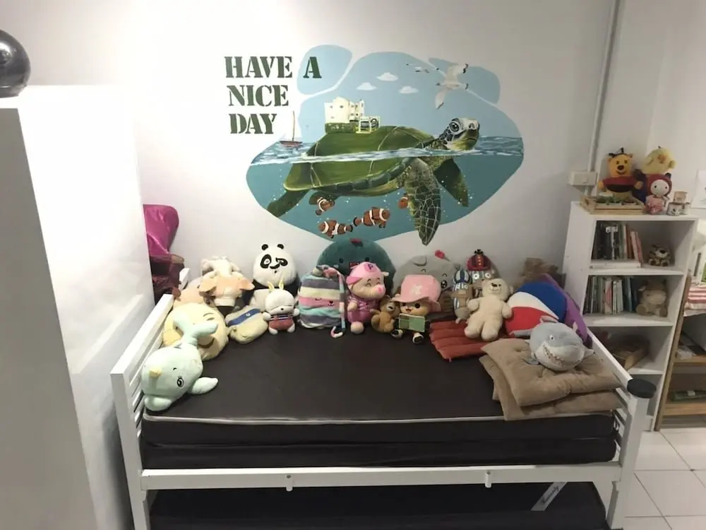 Чонбури: J Room Bangsaen