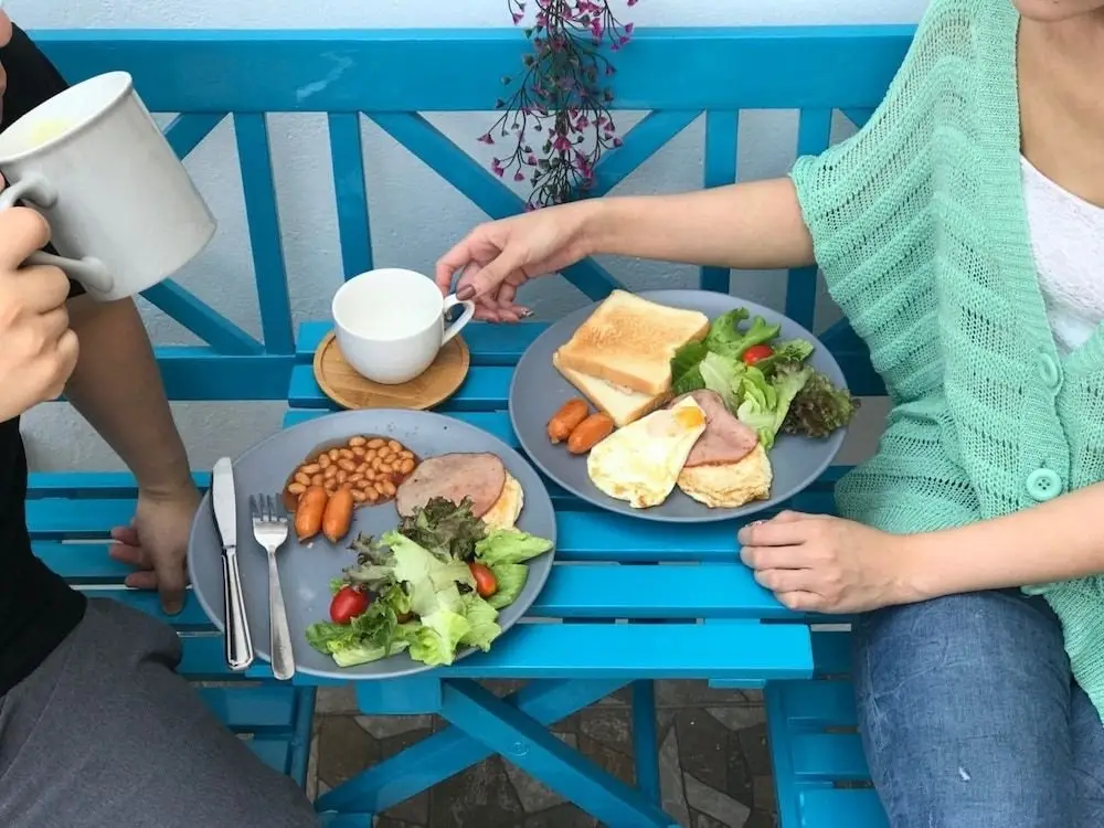 Паттайя: Kk House And Cafe