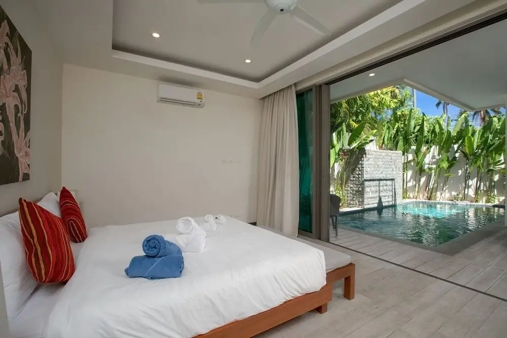Муанг: Villa Bawal by Tropiclook