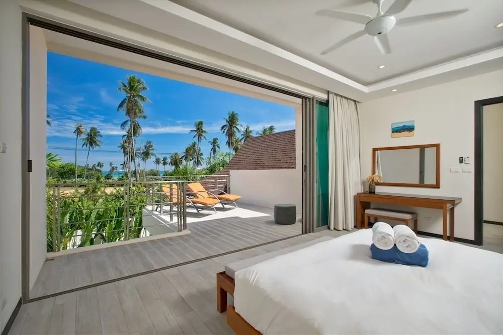 Муанг: Villa Bawal by Tropiclook