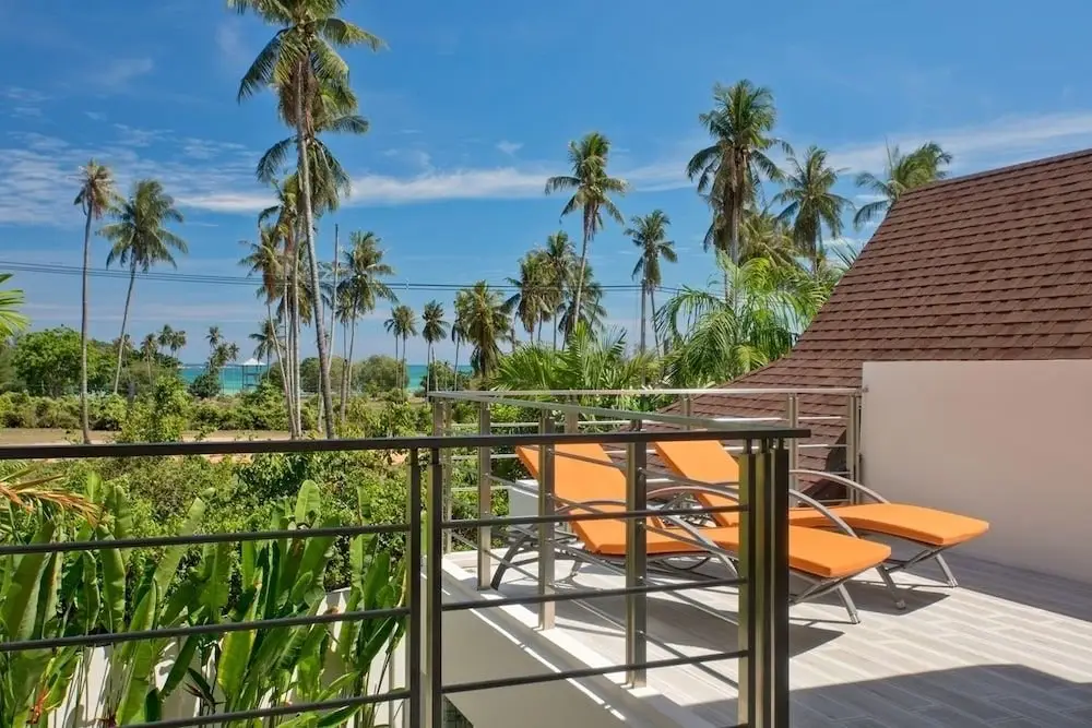 Муанг: Villa Bawal by Tropiclook
