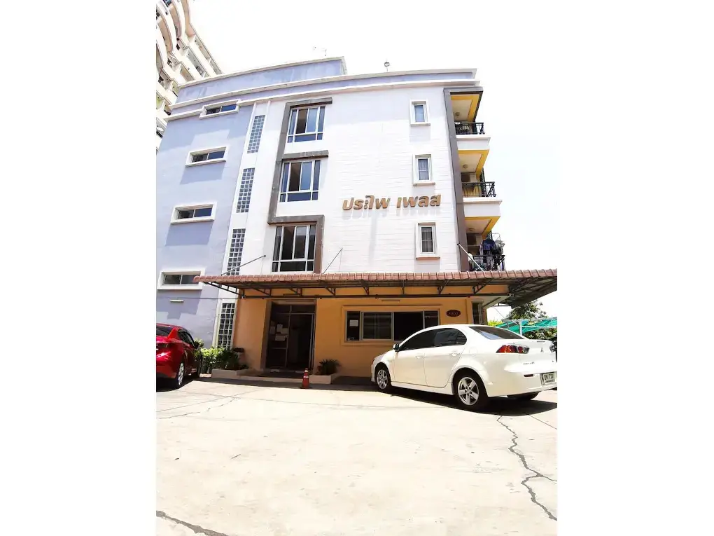 Бангкок: Prapai Place Don Muang
