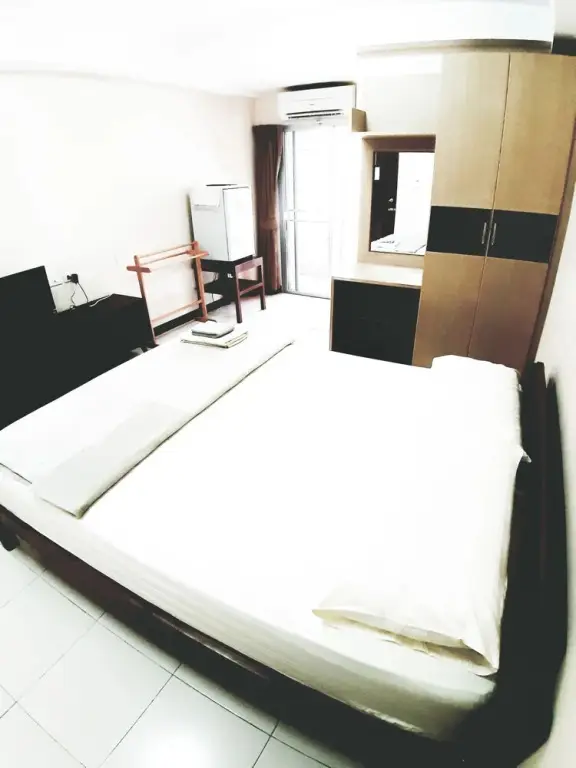 Бангкок: Prapai Place Don Muang