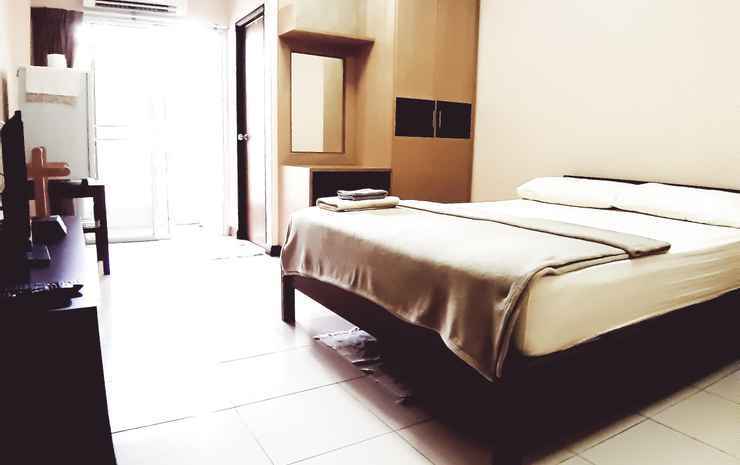 Бангкок: Prapai Place Don Muang