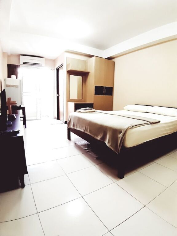 Бангкок: Prapai Place Don Muang