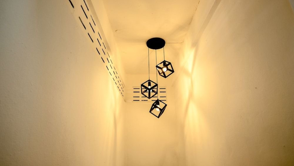 Чиангмай: The Ranking Hostel & Cafe