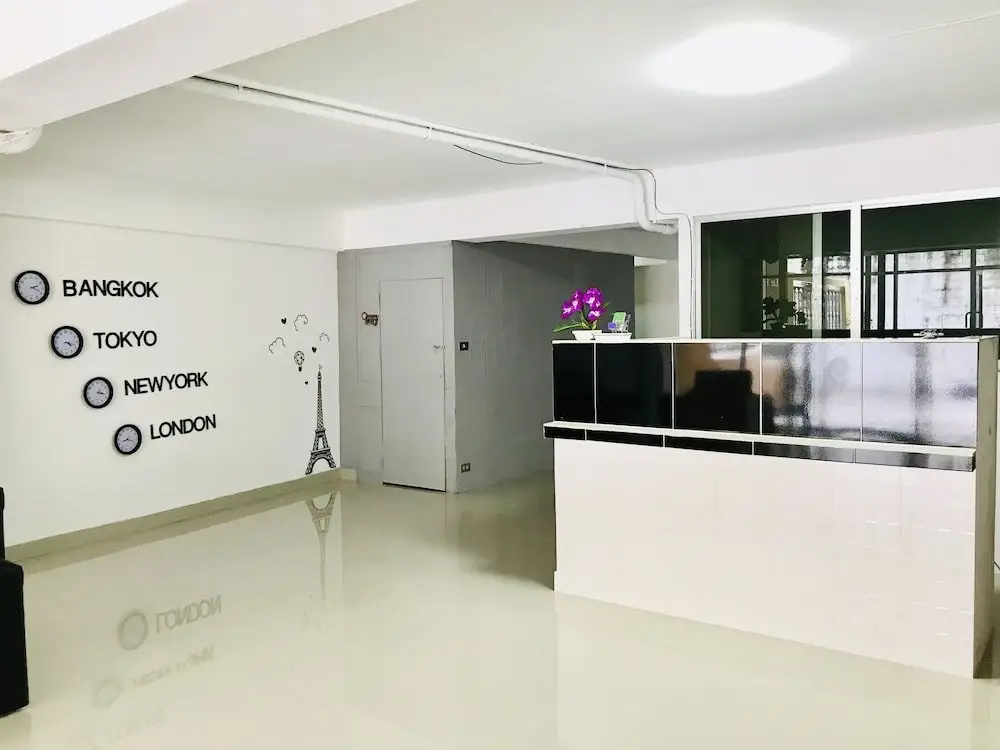 Бангкок: Lee House