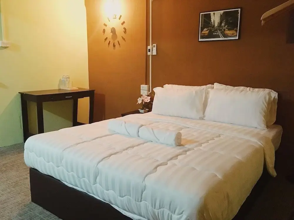 Бангкок: Lee House