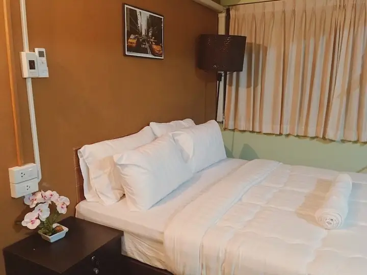 Бангкок: Lee House