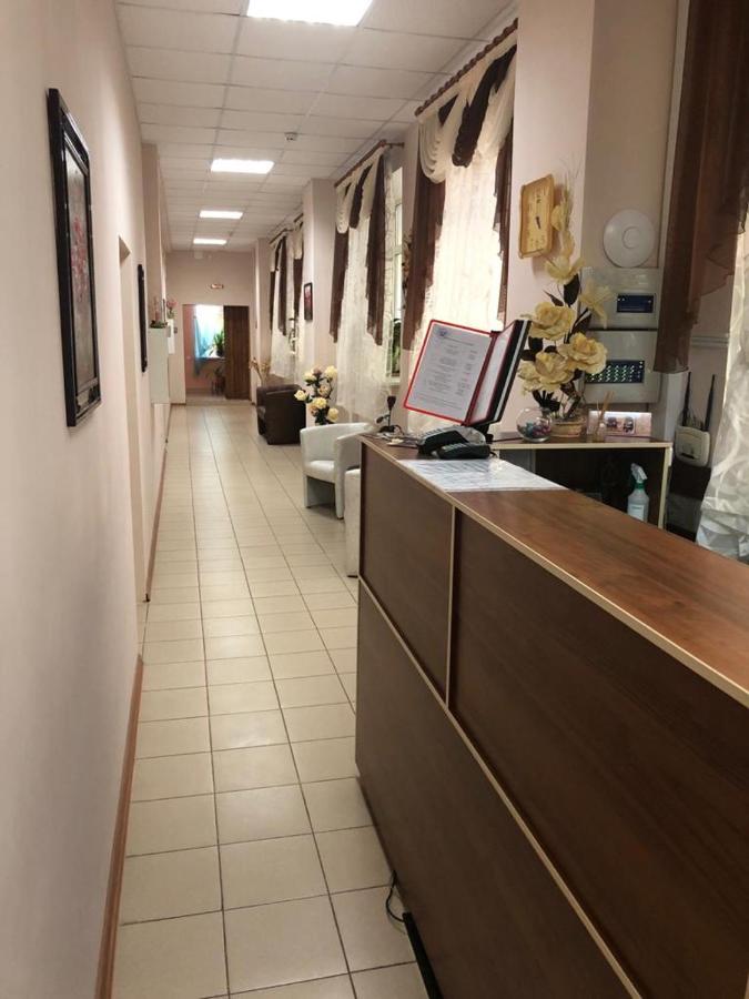 Ставрополь: Отель Восход