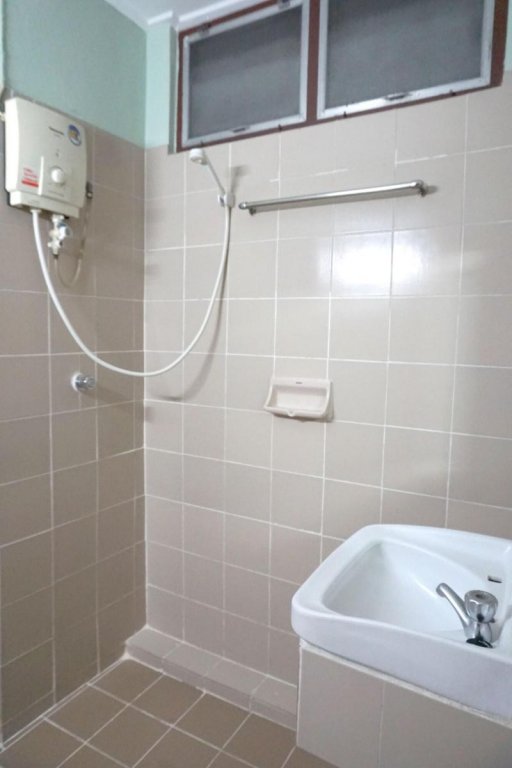 Бангкок: Nakornping Hotel