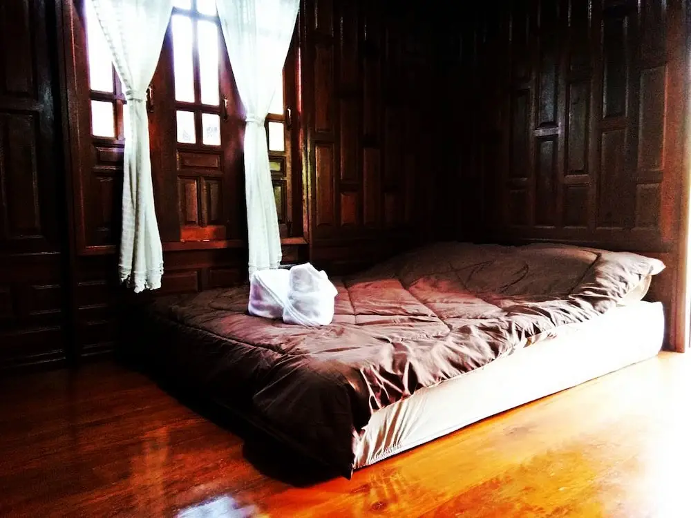 Сан-Патонг: Naihuar resort