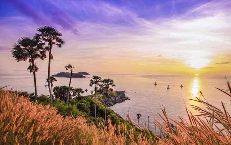 Муанг: Tamarind Villa Phuket
