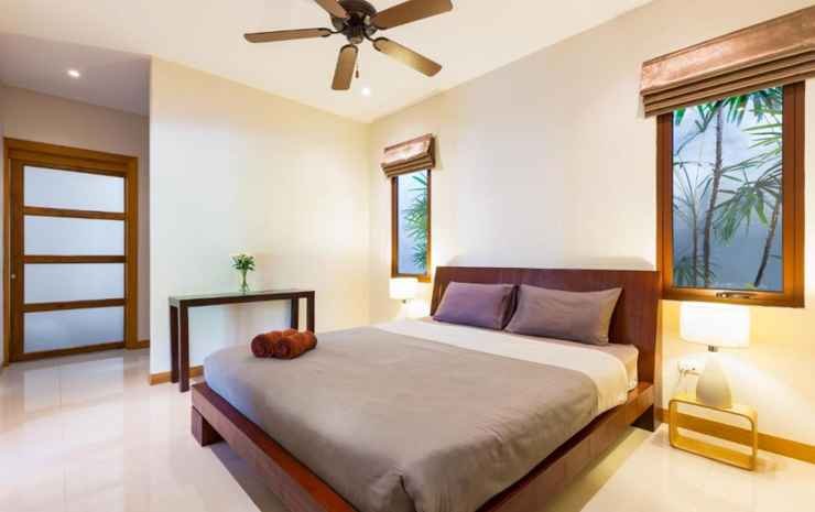 Муанг: Tamarind Villa Phuket