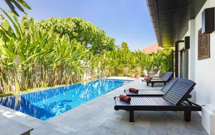 Муанг: Tamarind Villa Phuket