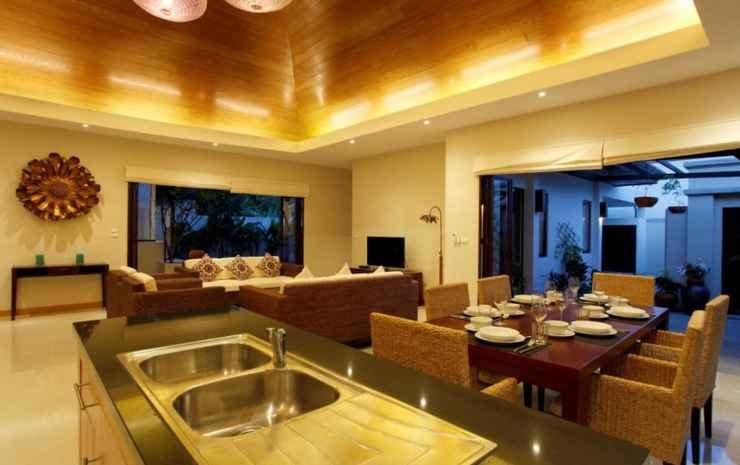 Муанг: Tamarind Villa Phuket