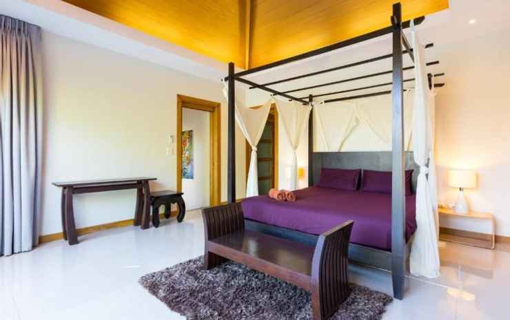 Муанг: Tamarind Villa Phuket