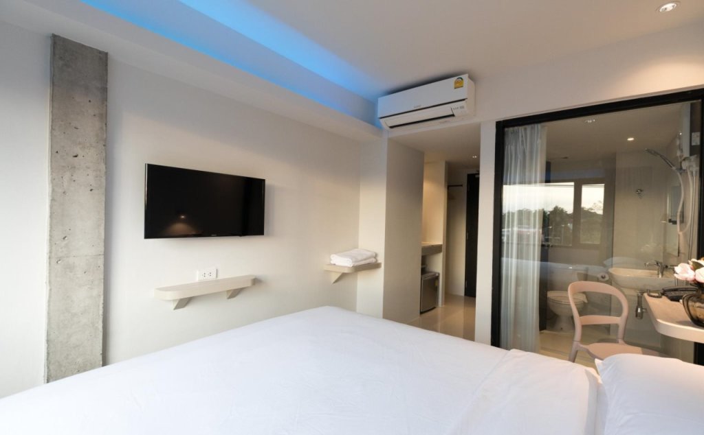 Паттайя: Prima House Pattaya.