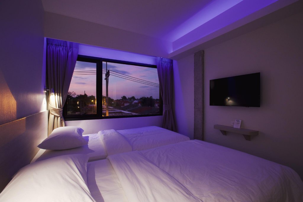 Паттайя: Prima House Pattaya.
