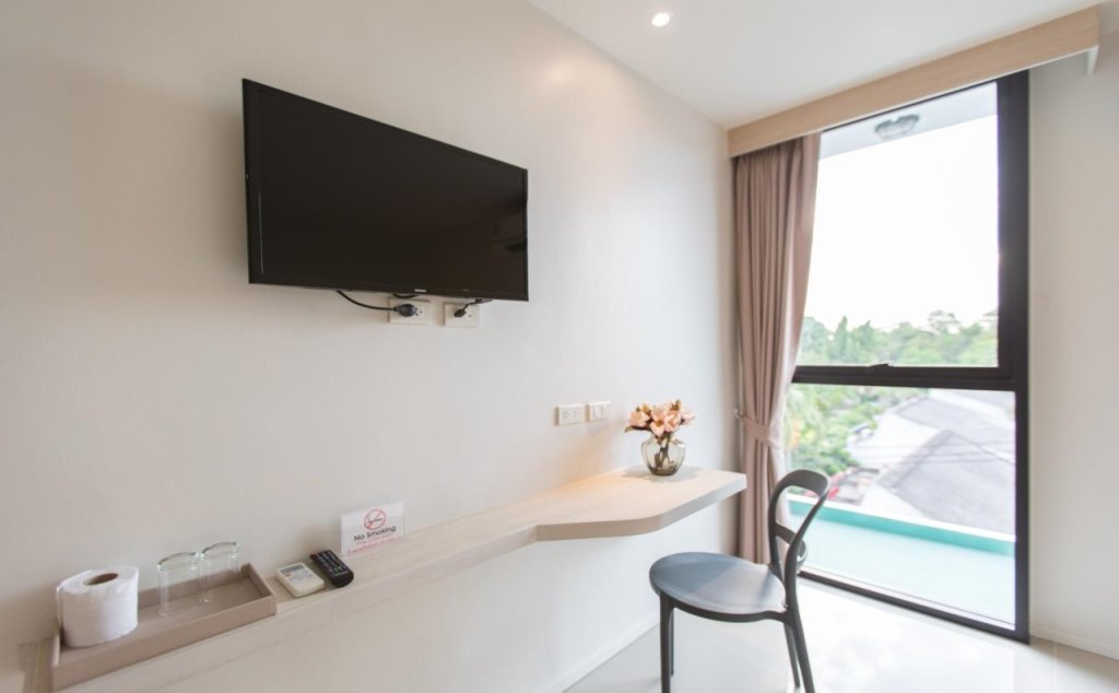 Паттайя: Prima House Pattaya.