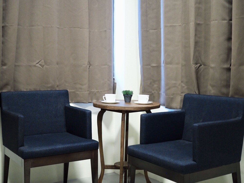 Чиангмай: Bua House Poshtel