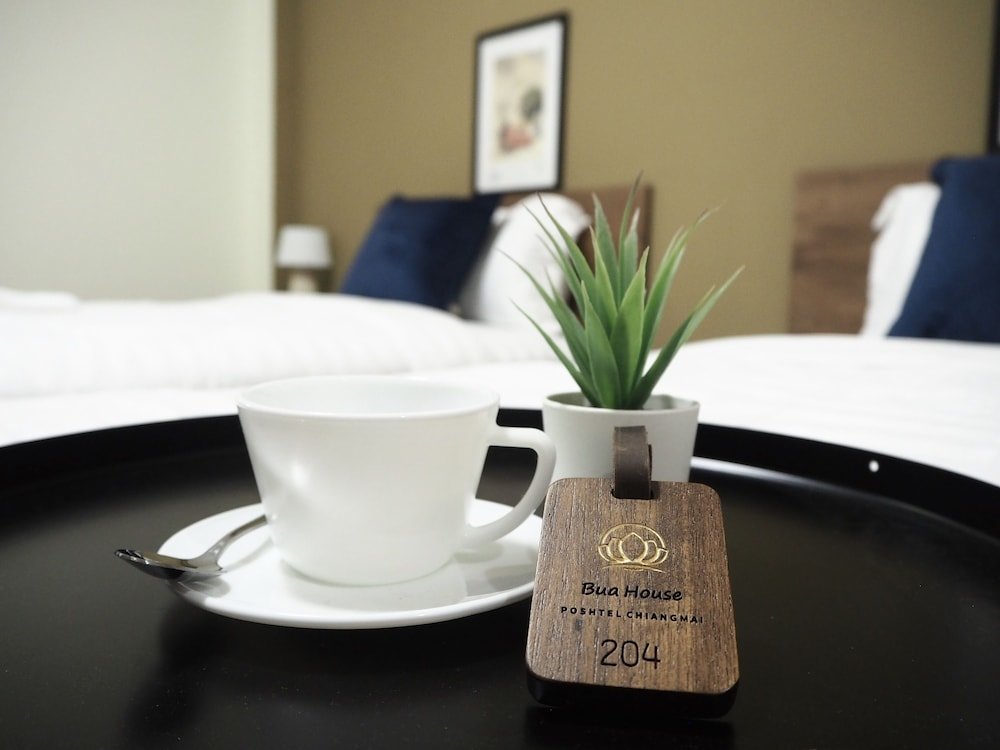 Чиангмай: Bua House Poshtel