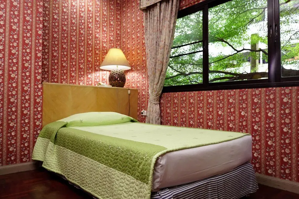 Бангкок: Sara Inn