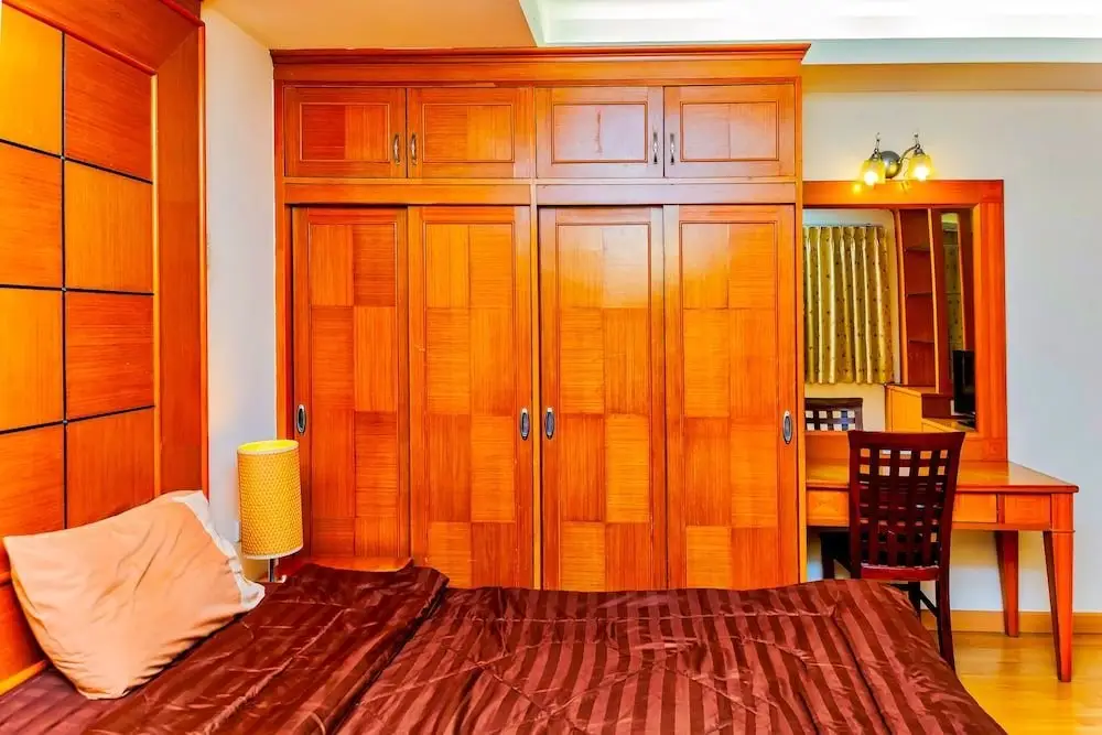 Паттайя: Jolly's Guesthouse