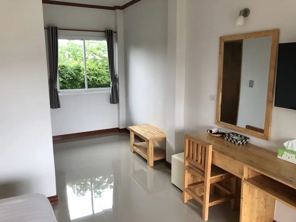 Канчанабури: Milin Villa Resort Kanchanaburi