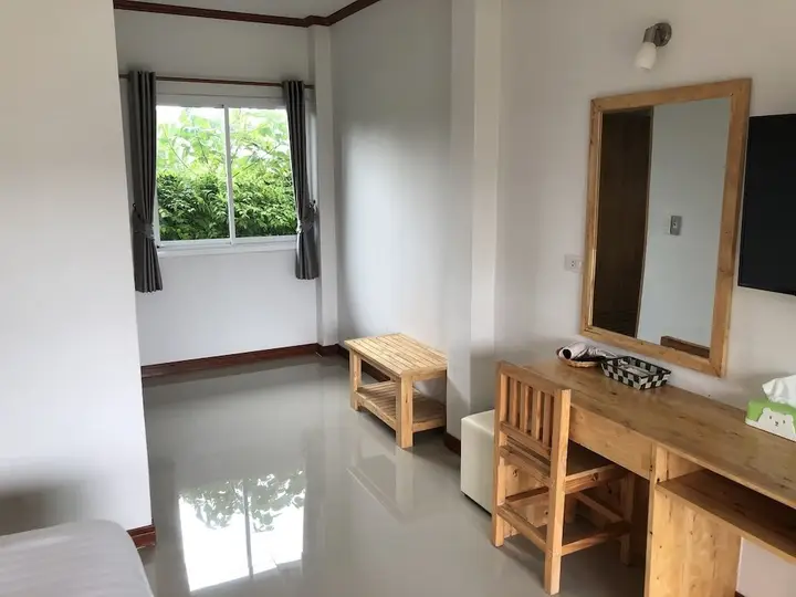 Канчанабури: Milin Villa Resort Kanchanaburi