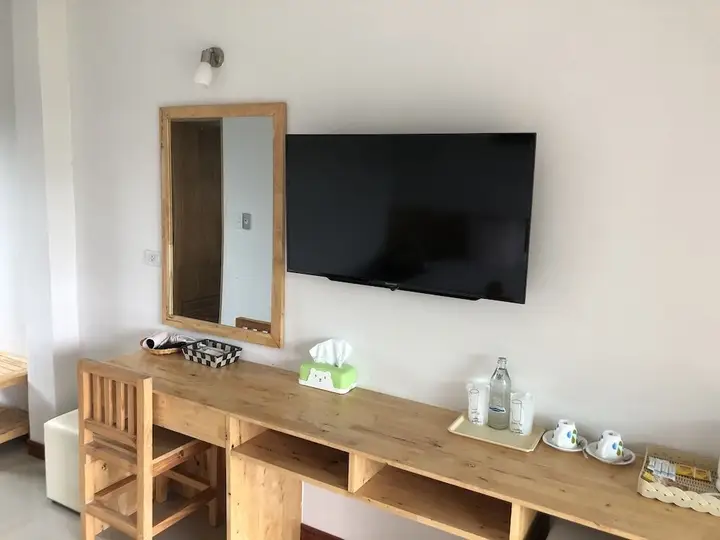 Канчанабури: Milin Villa Resort Kanchanaburi