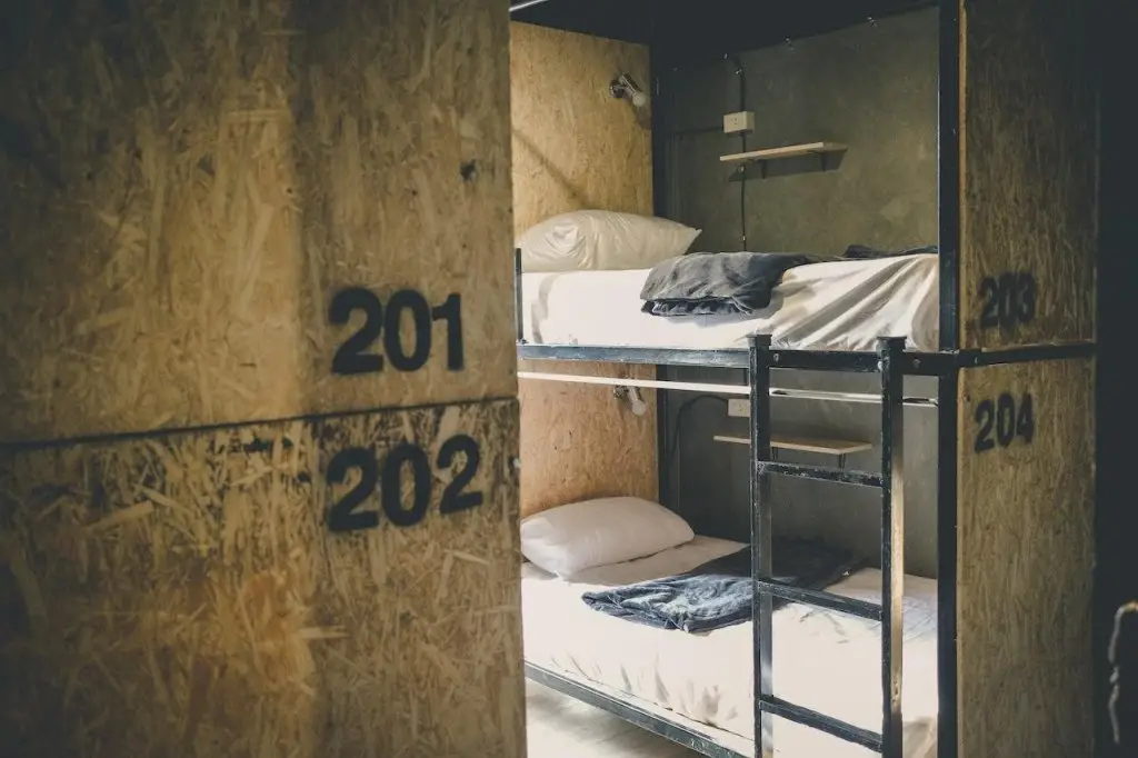 Бангкок: The Beds Ever - Hostel - Adults Only