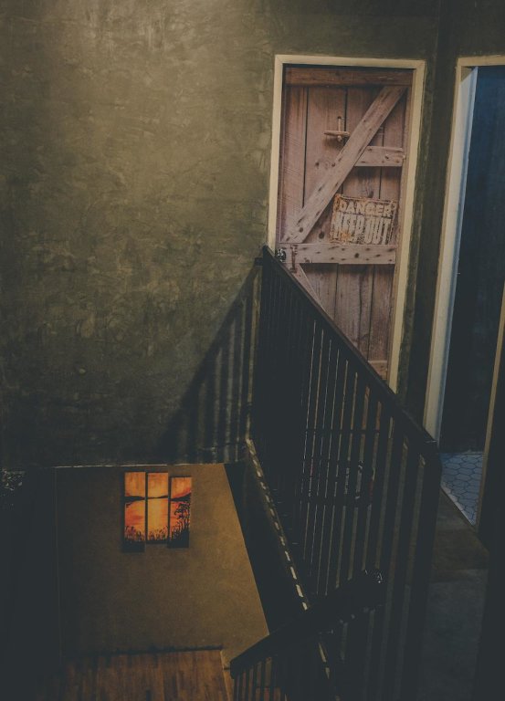 Бангкок: The Beds Ever - Hostel - Adults Only