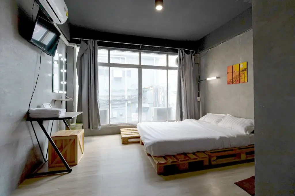 The Beds Ever - Hostel - Adults Only — фото 1